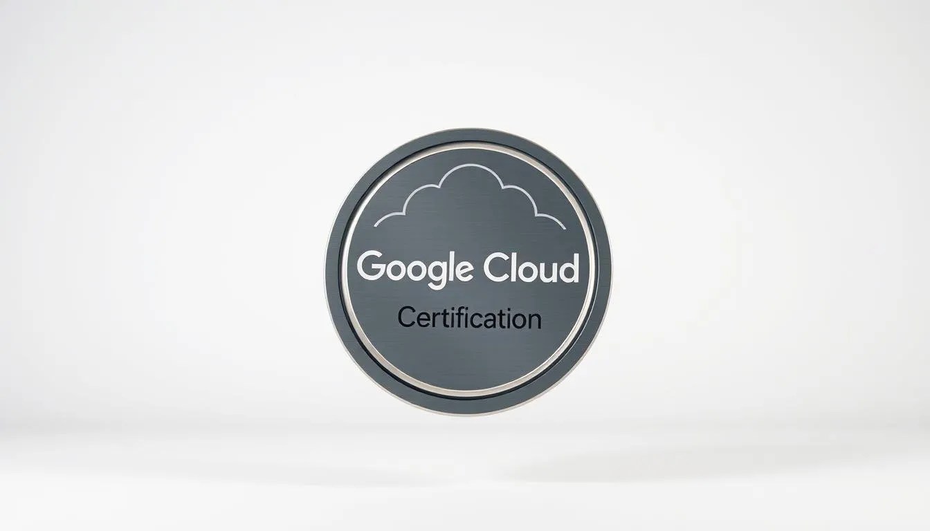 GCP Certification