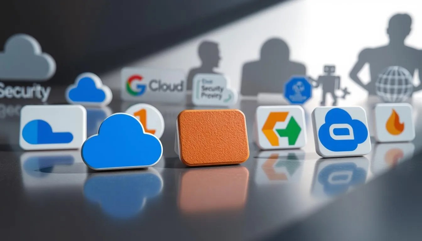 GCP Security Tools