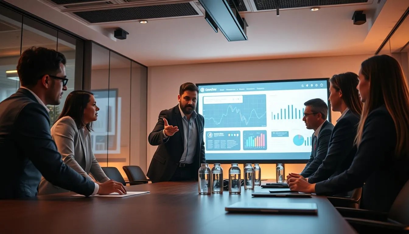 Generative AI in Marketing