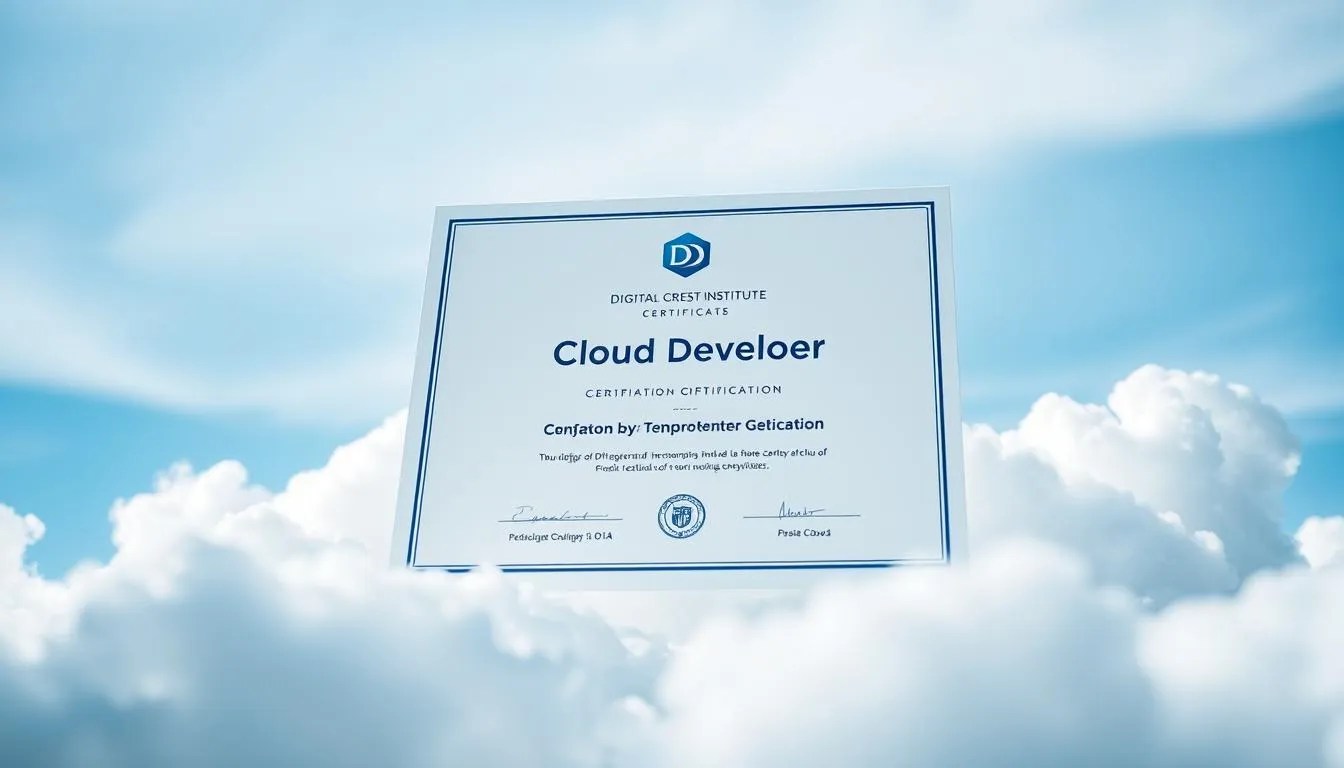 Google Cloud Certfication