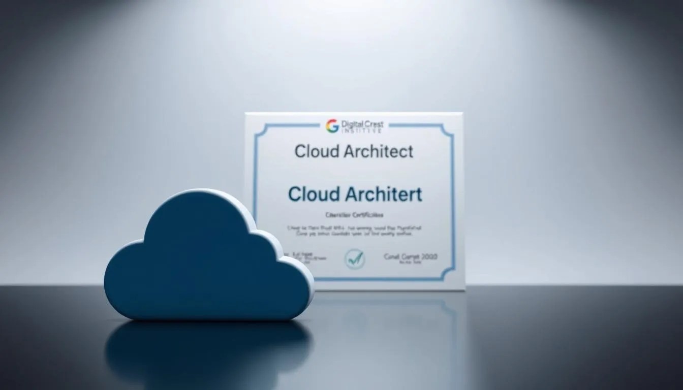 Google Cloud Certification