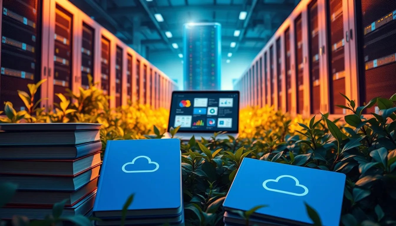 Google Cloud Learning Resources