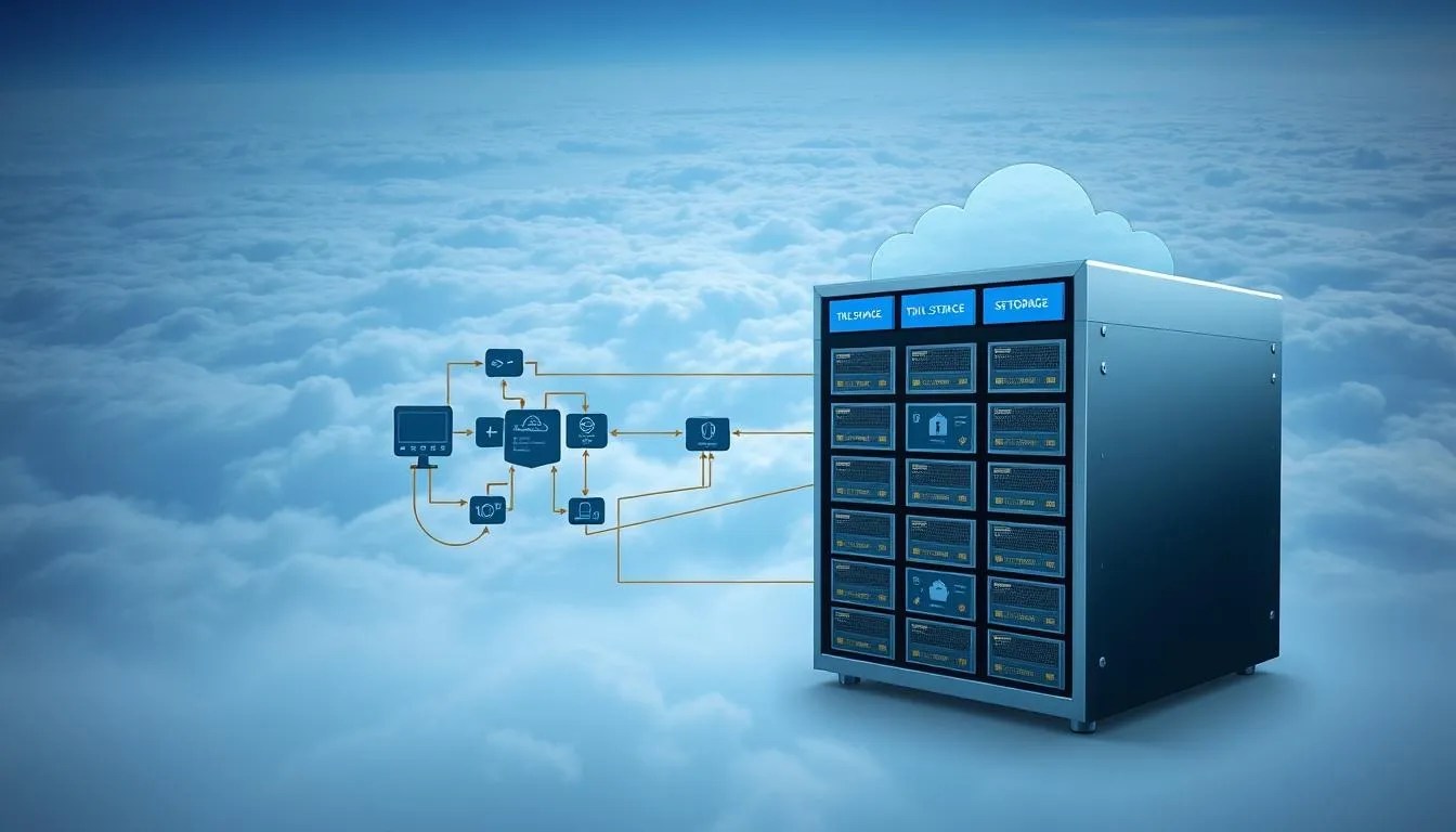 Google Cloud Storage