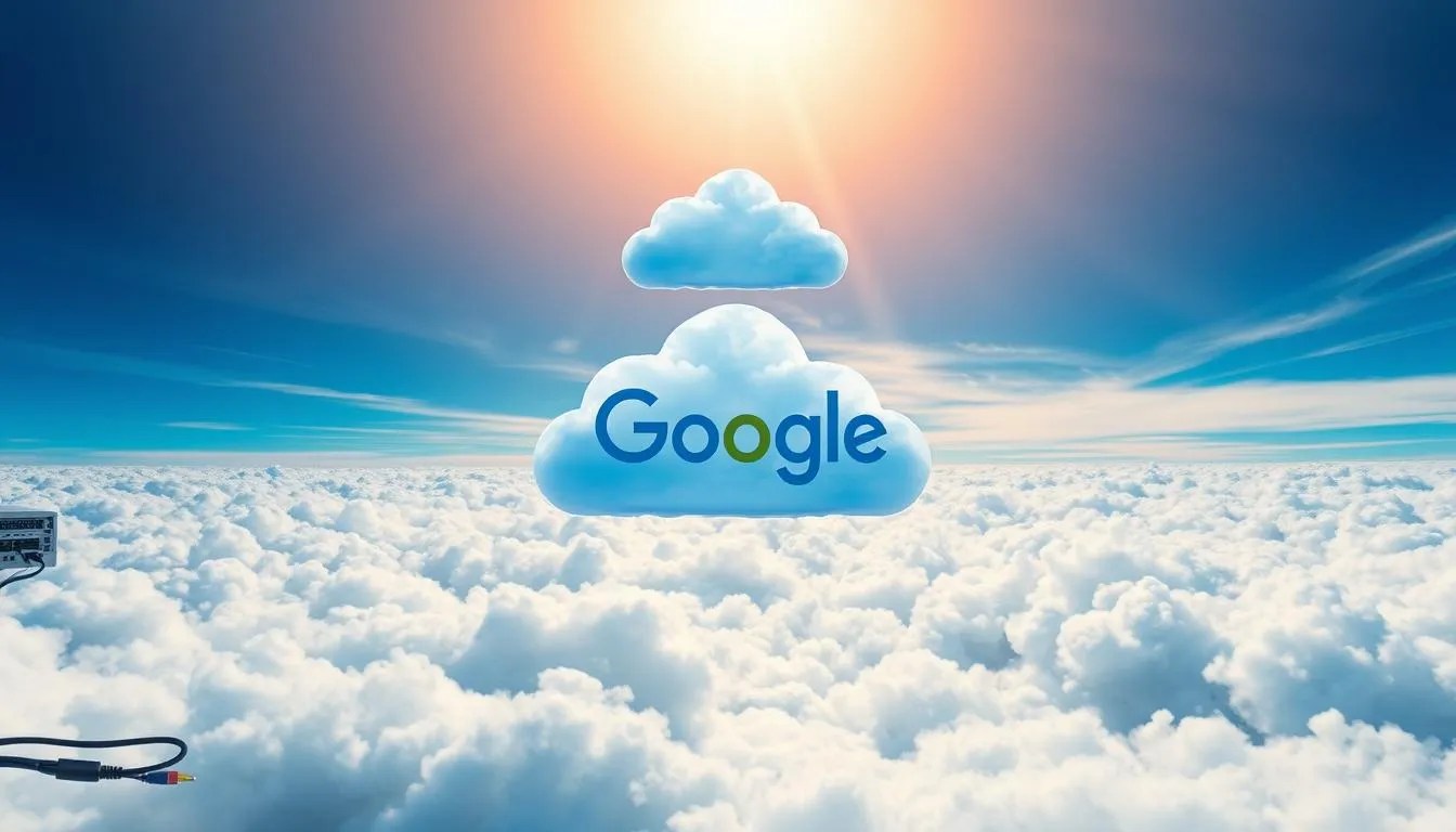 Google Cloud