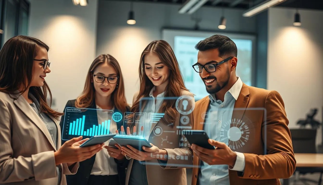 ai learning platforms