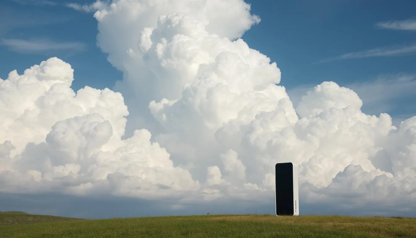 cloud-agnostic solutions