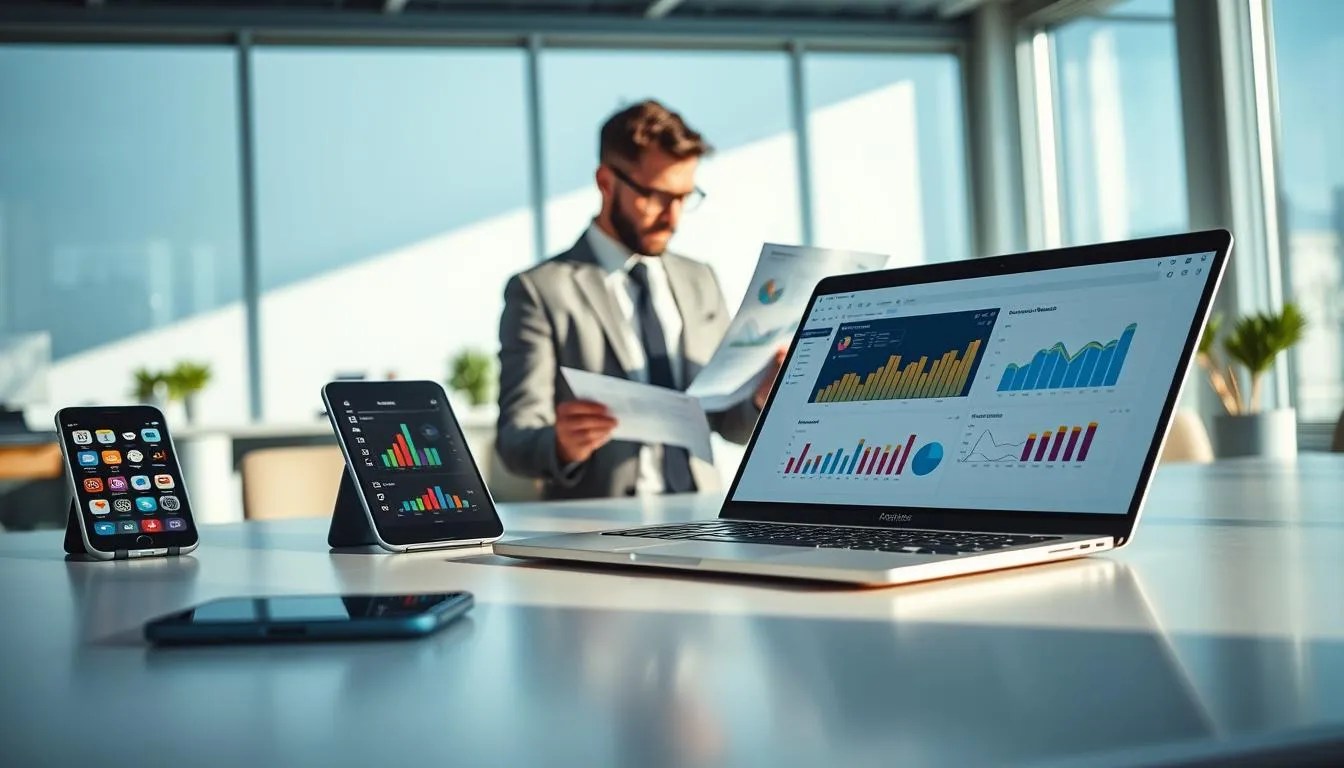 data analytics tools comparison