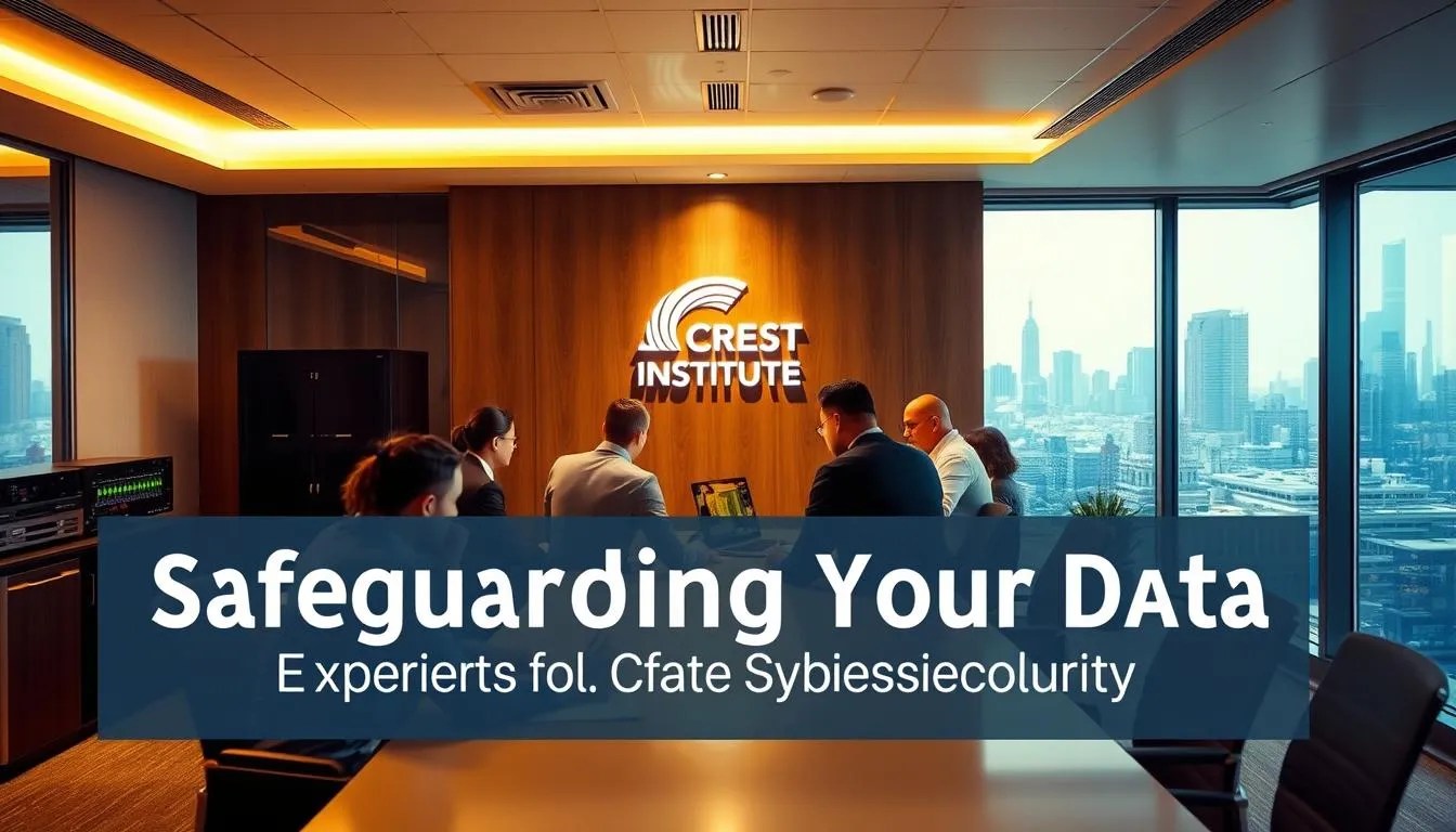 data security