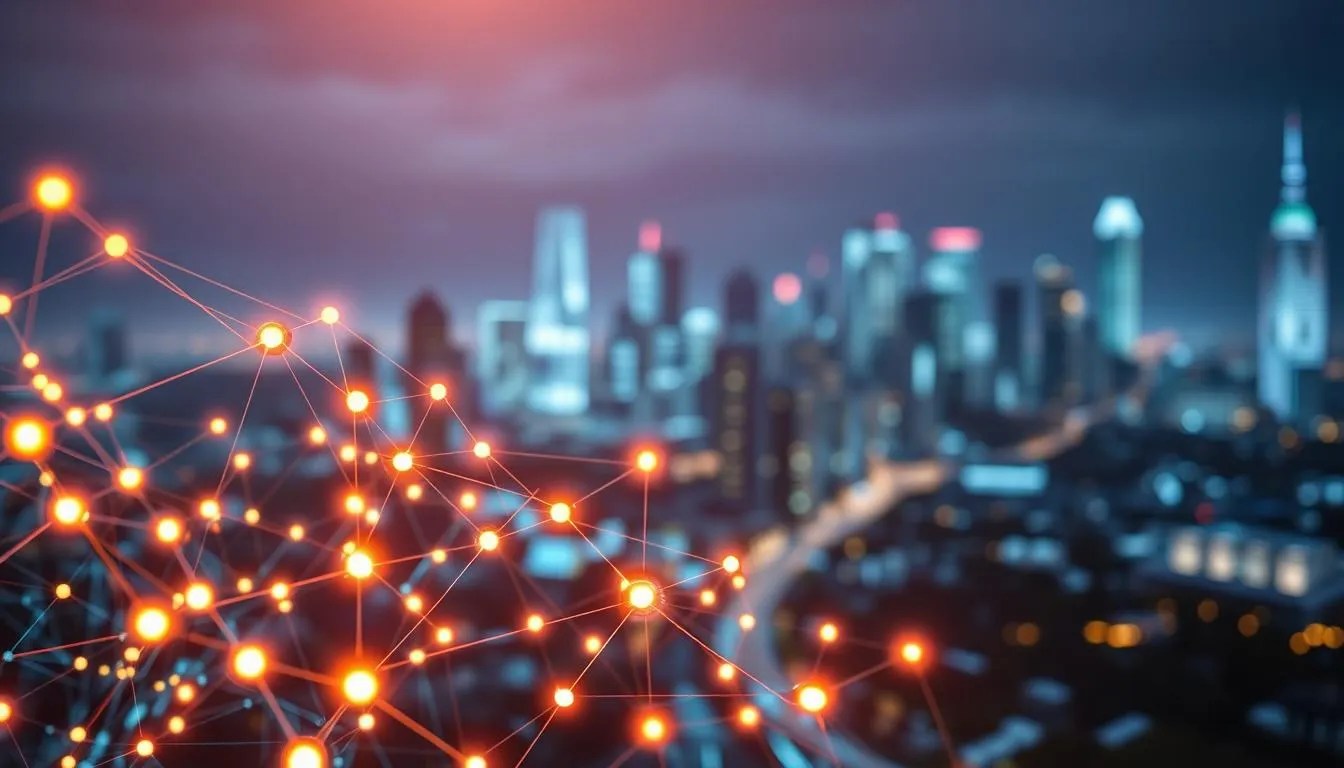 deep learning technologies