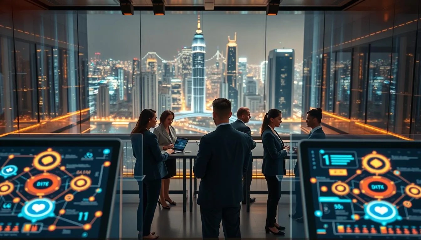 fdc3 messaging protocol