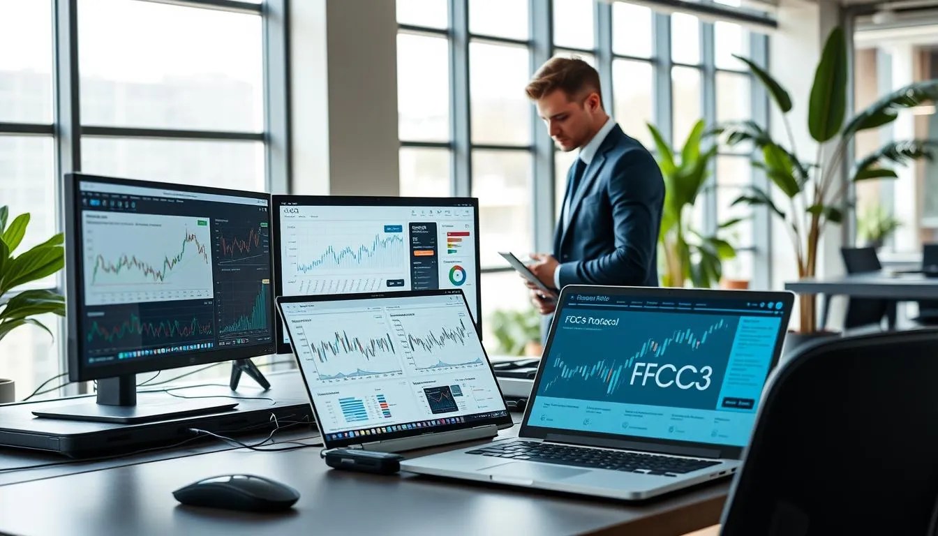 fdc3 solutions
