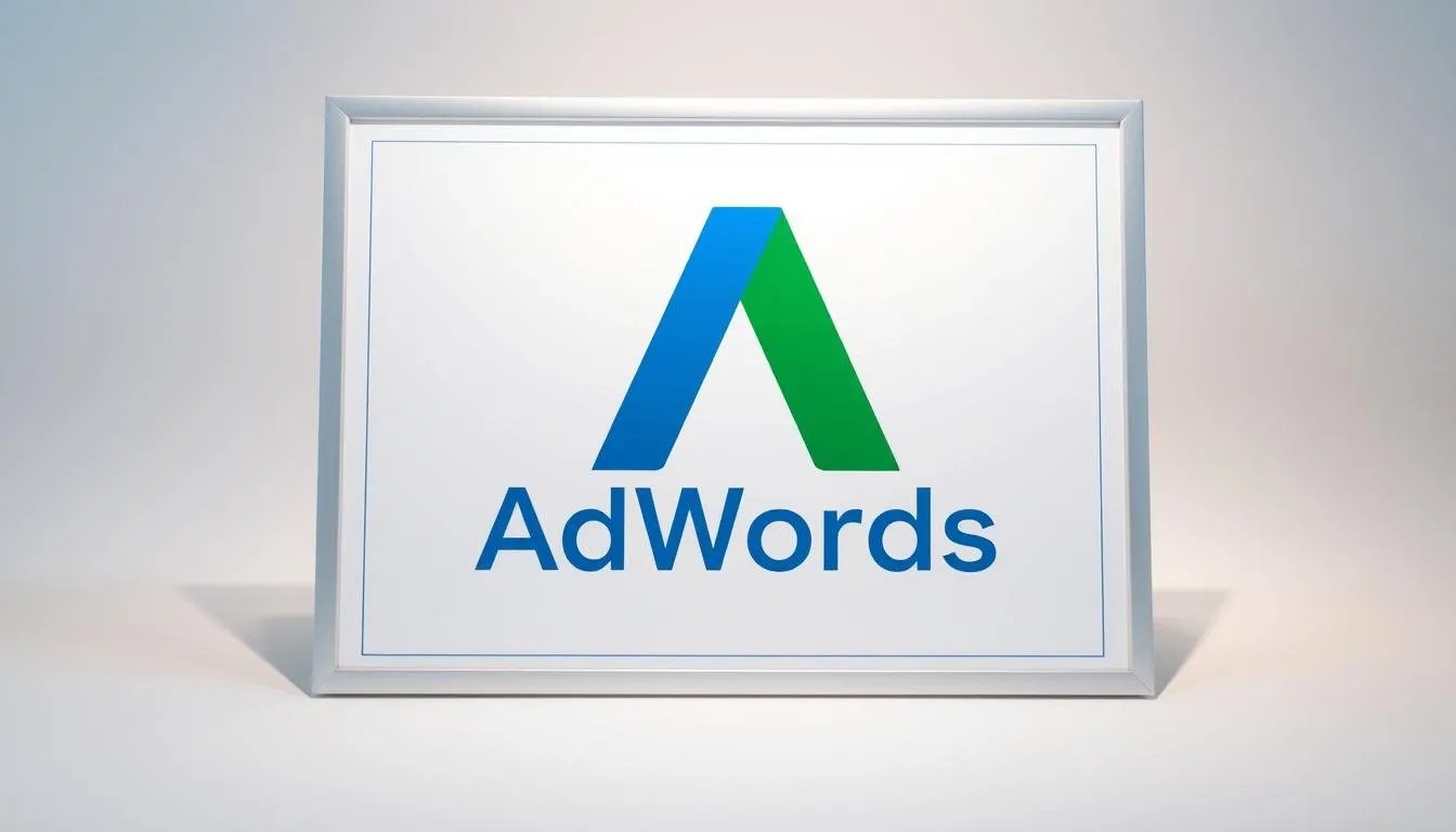 google adwords certification
