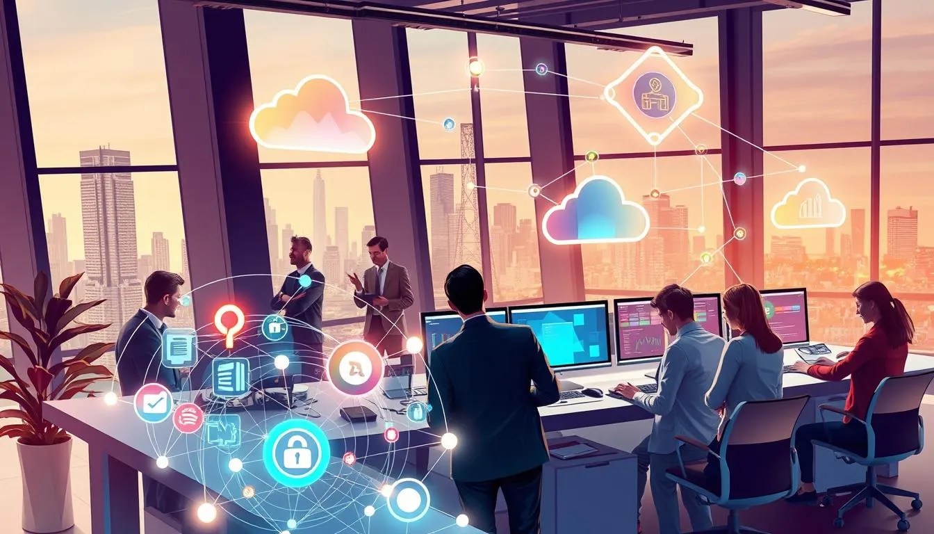 google cloud ai integrations