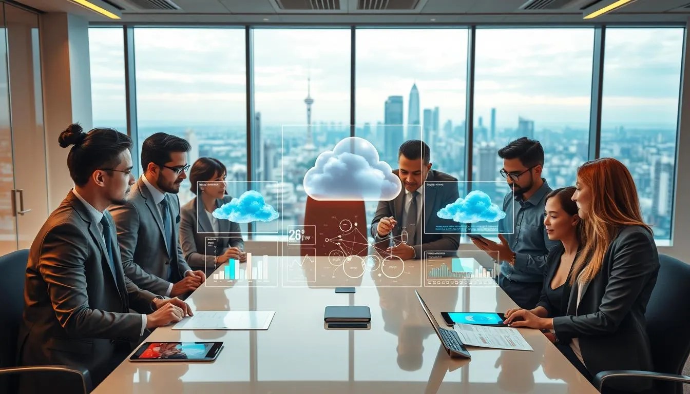 google cloud ai solutions