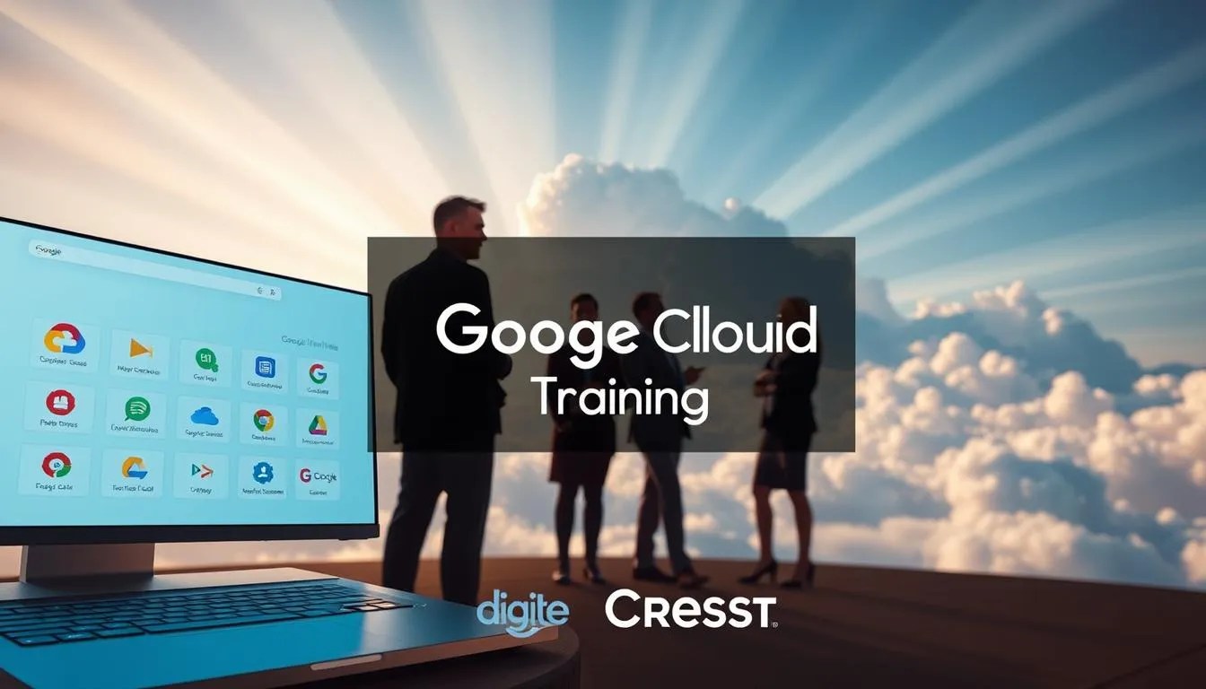 google cloud course