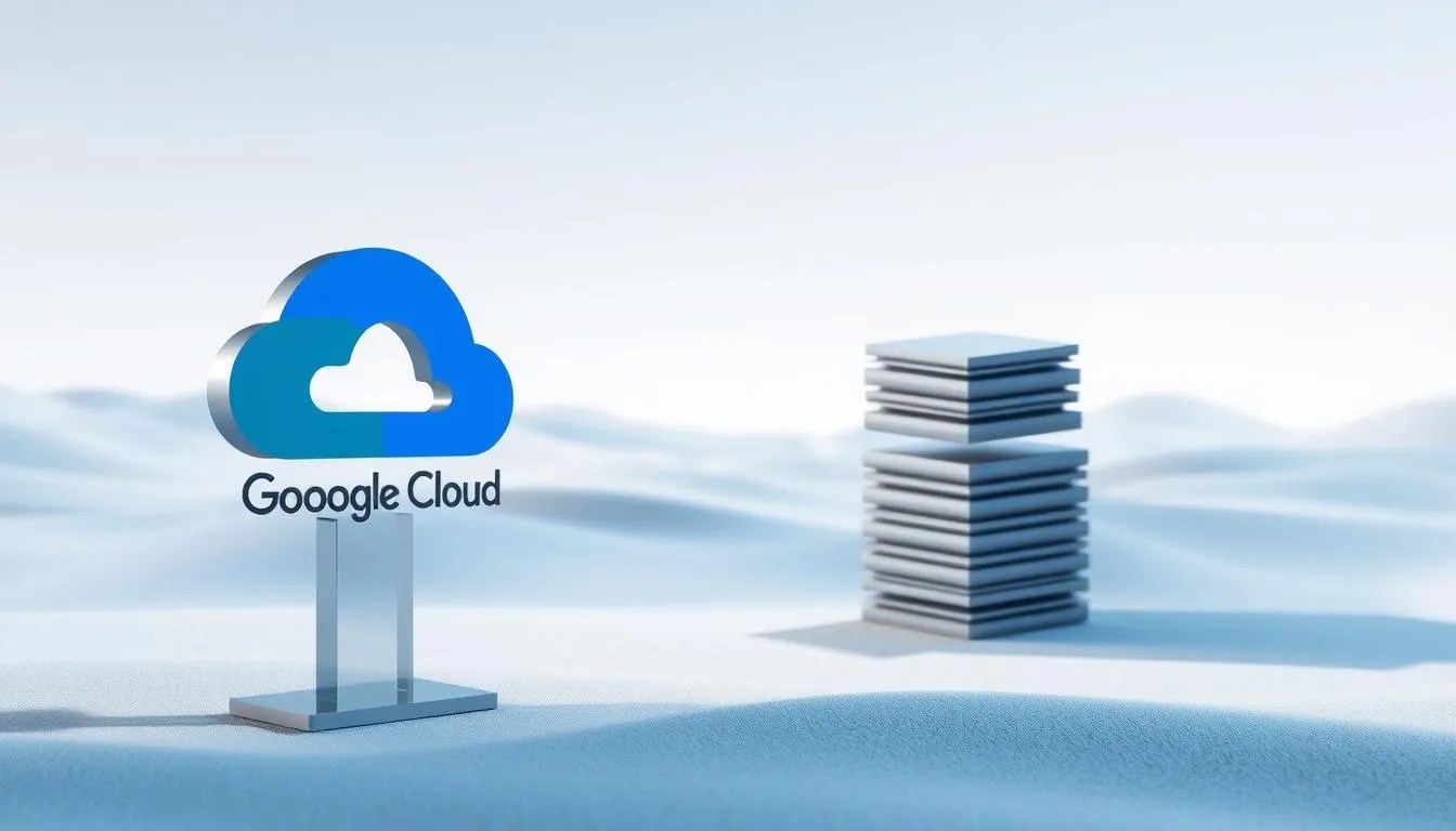 google cloud platform