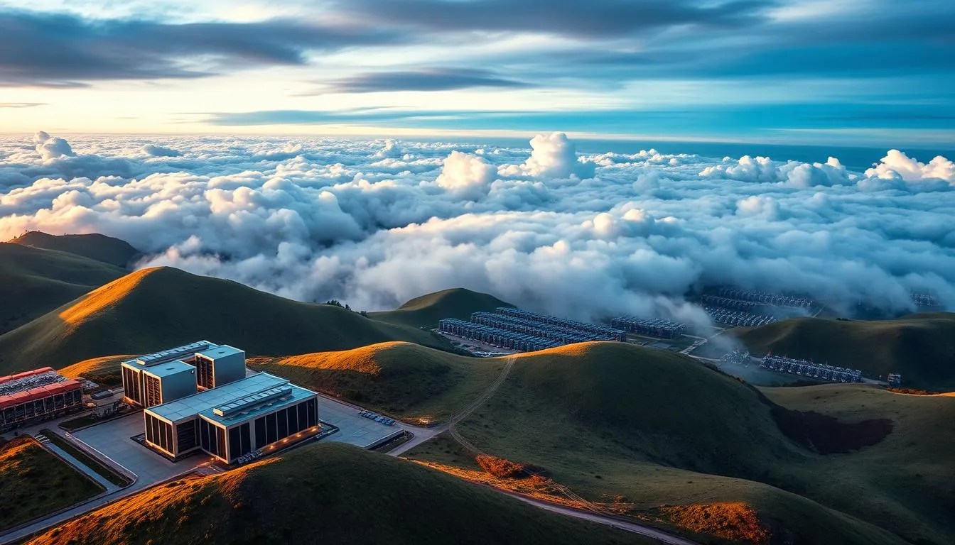 google cloud platform