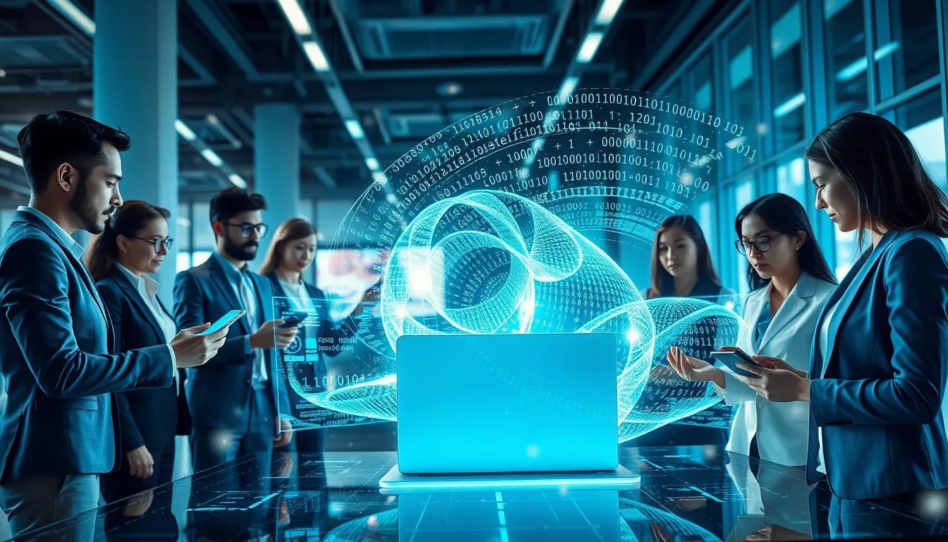 natural language processing