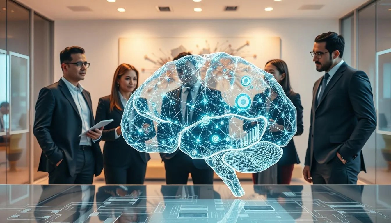 ai transparency