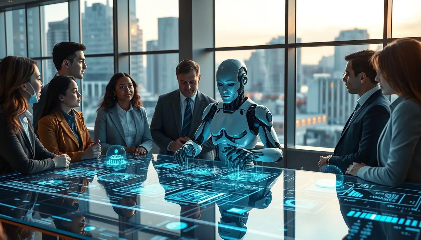 automated decision-making systems