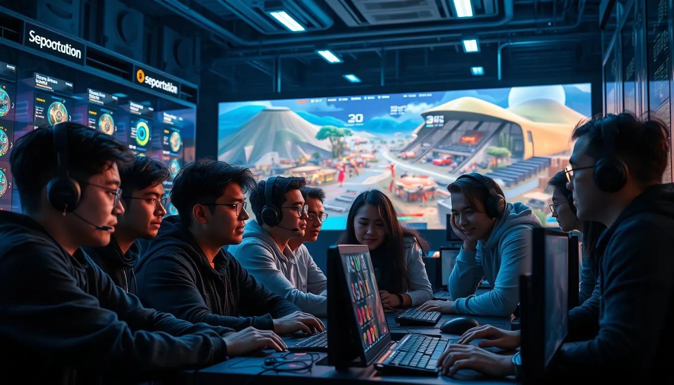 deep learning in gaming