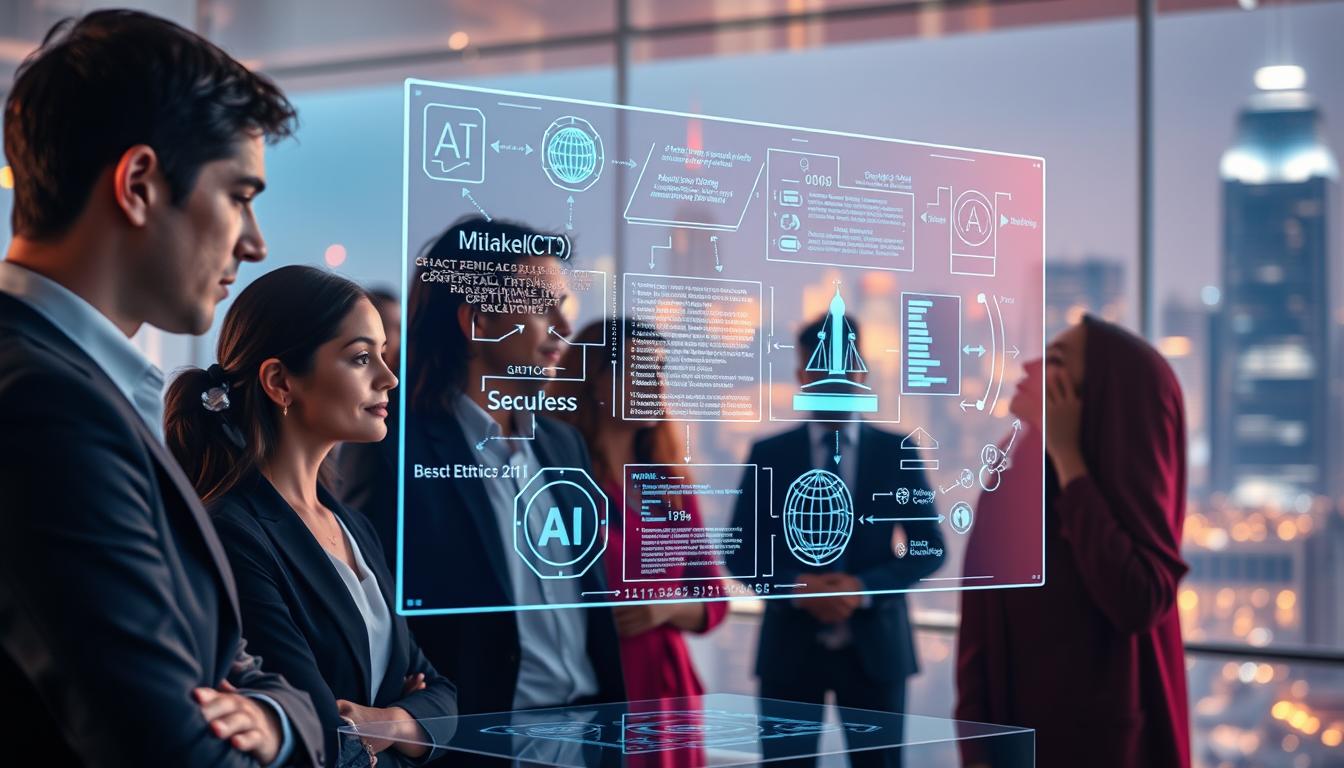 ethical algorithms