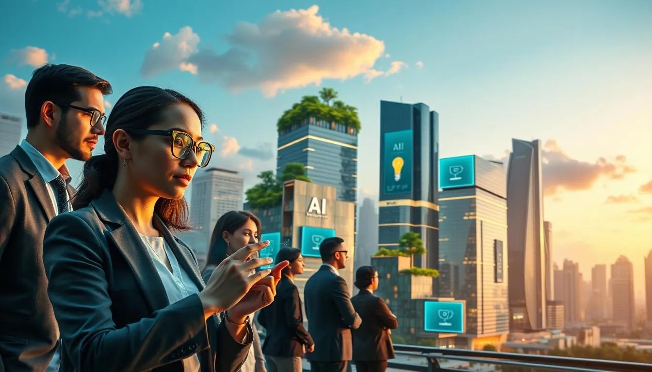 ethical artificial intelligence