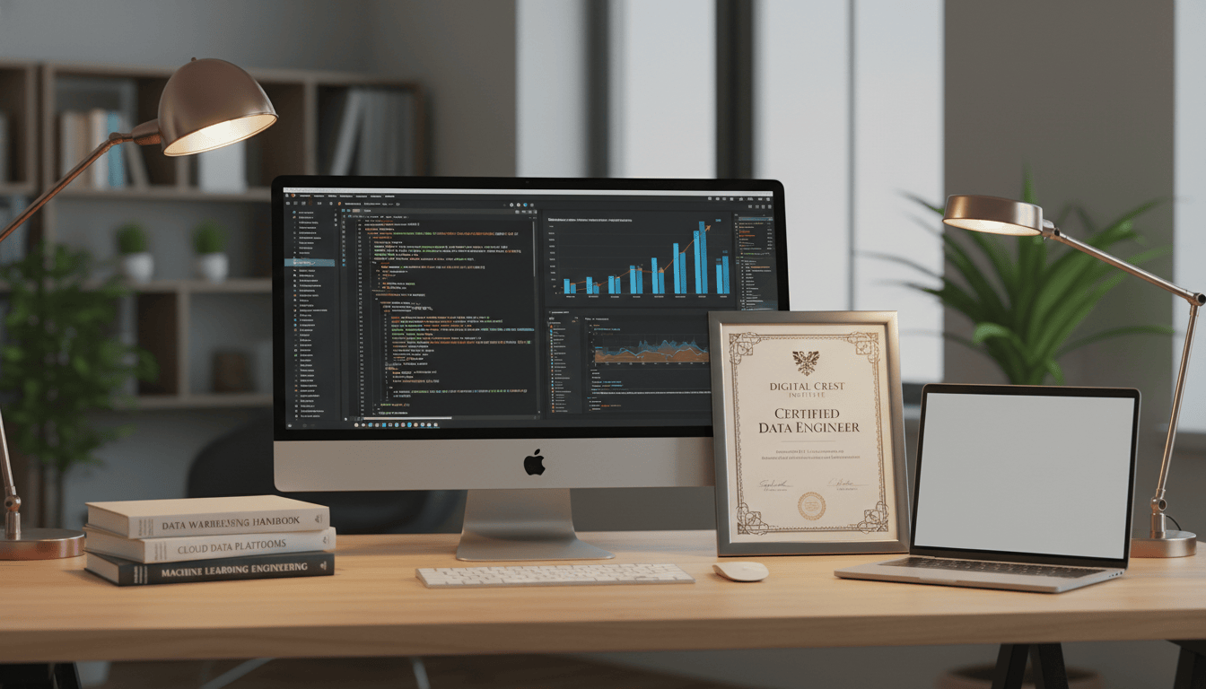 google cloud professional data engineer certification