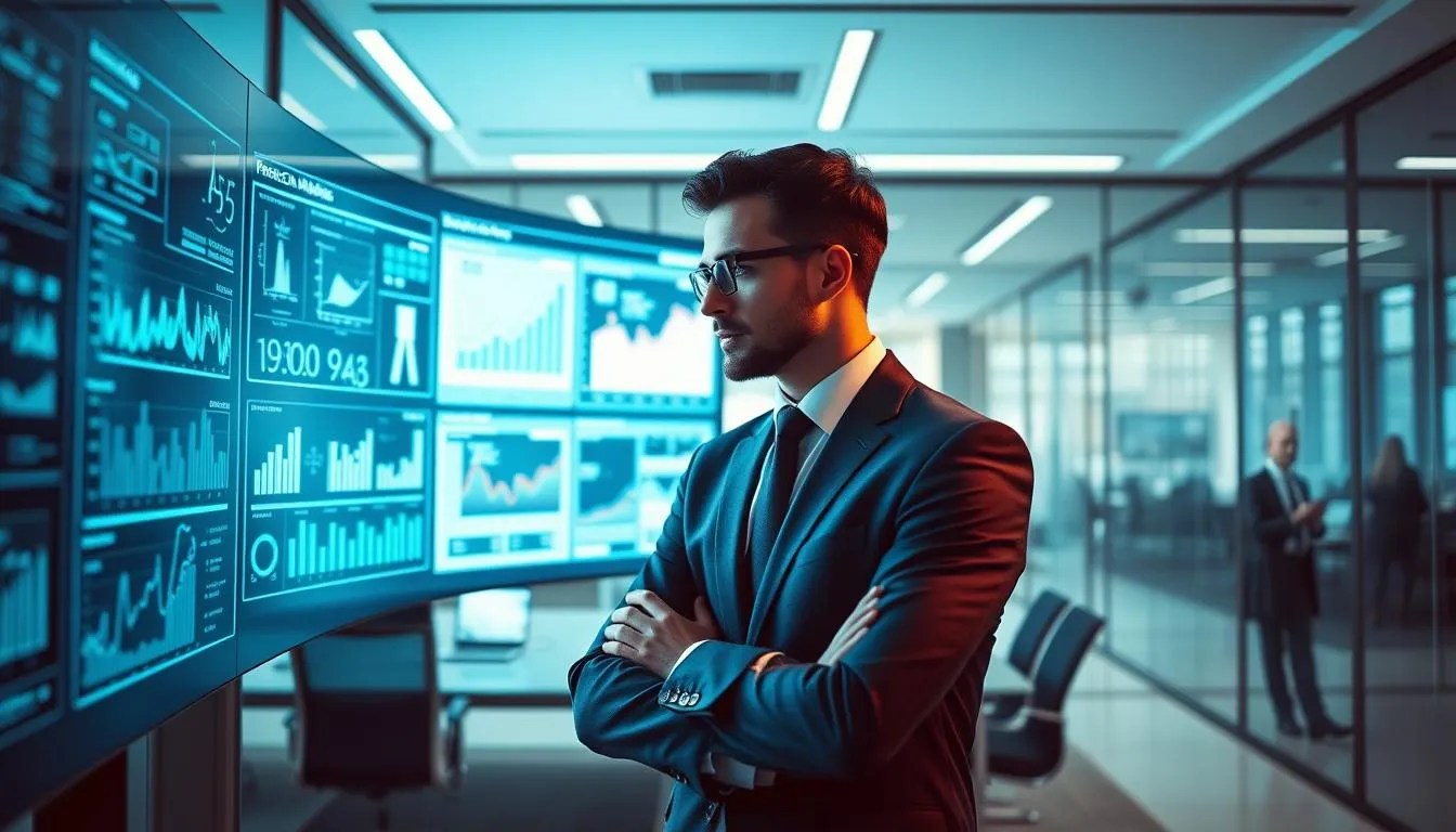 predictive analytics tools