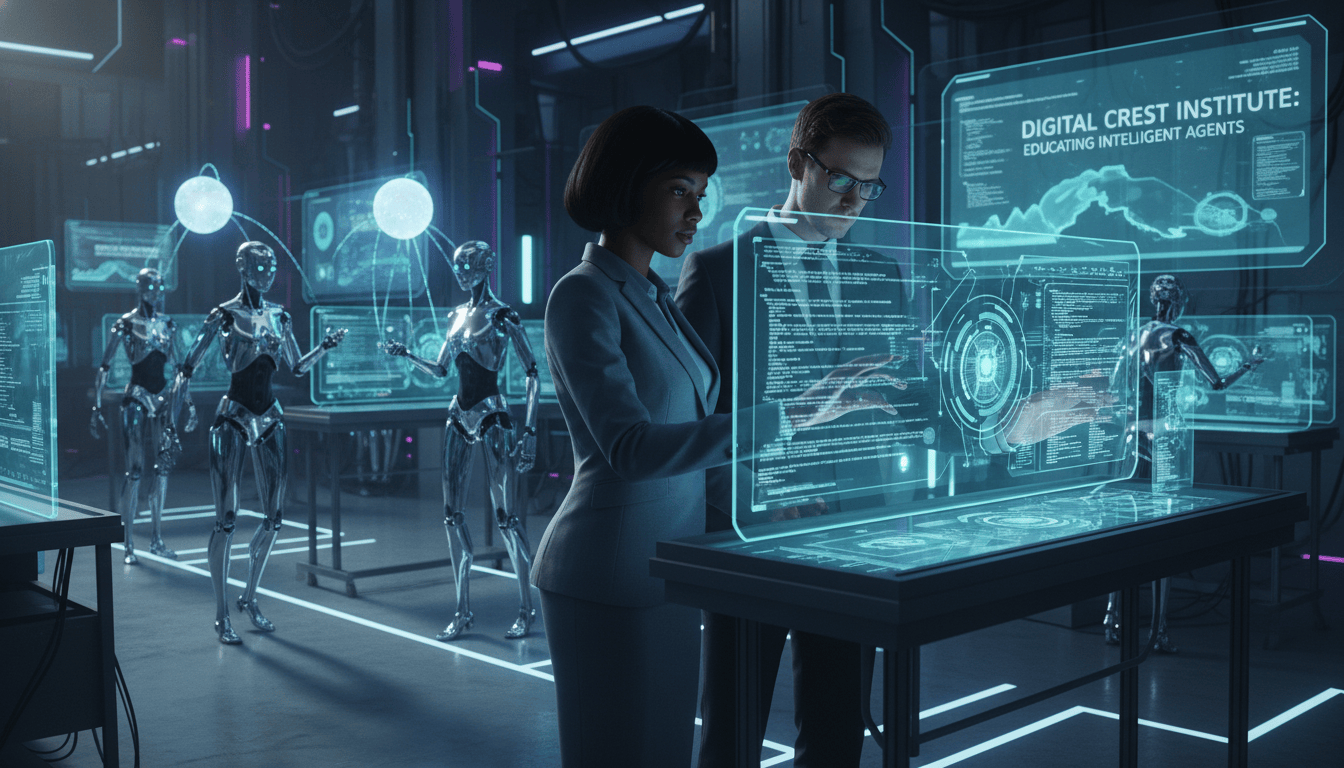 Create AI Agents