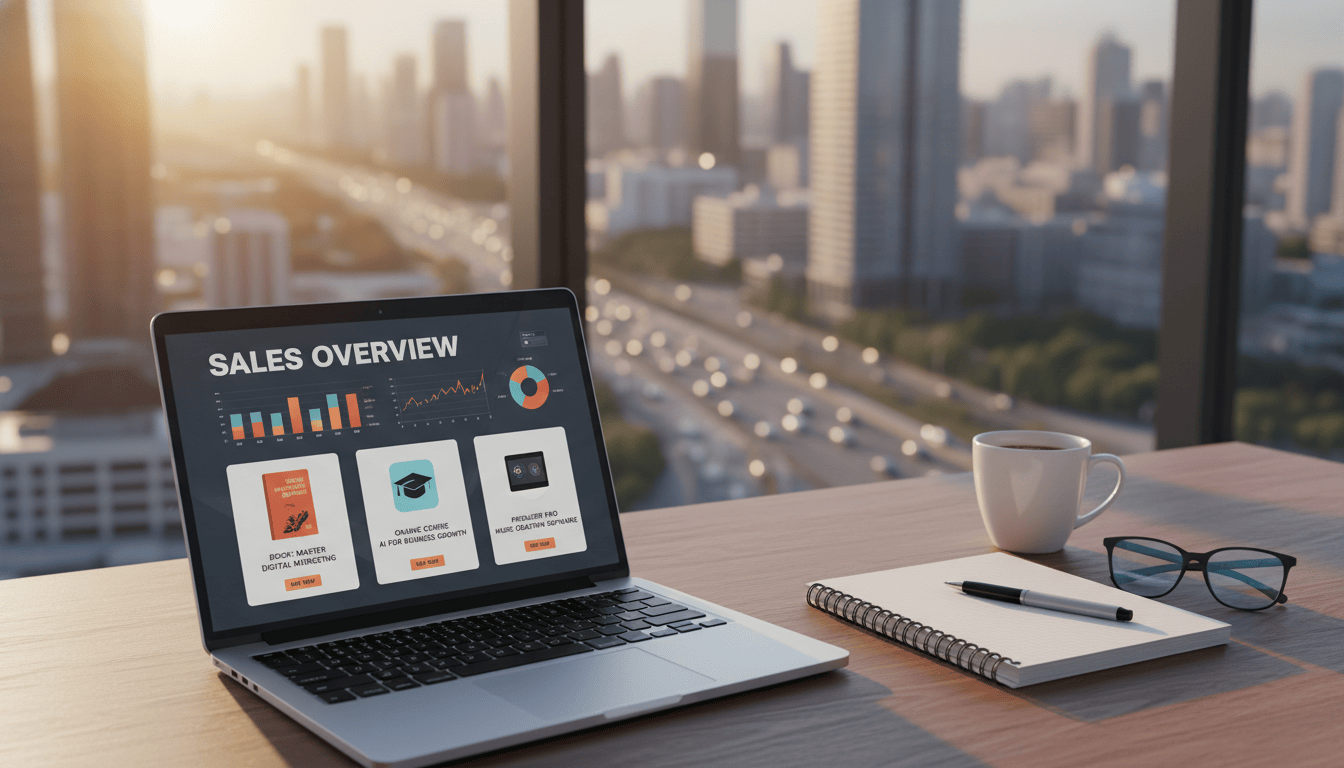Master Resell Rights (MRR)