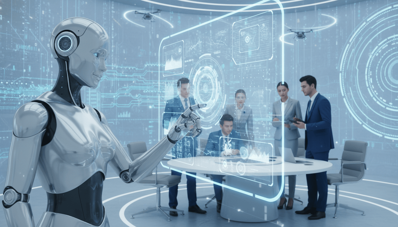 advanced machine learning