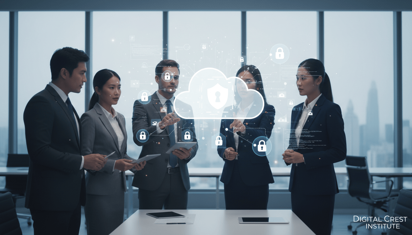 cybersecurity for cloud computing