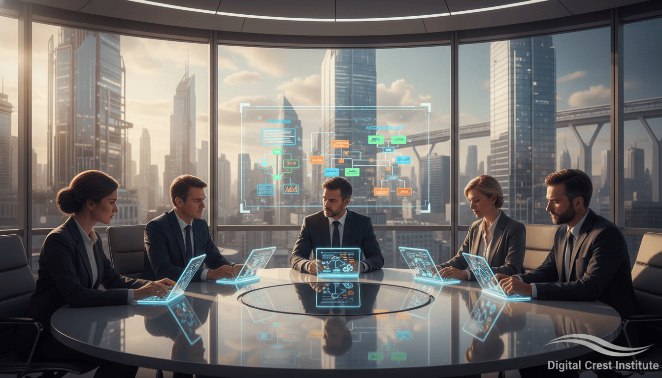 ethical AI decision-making frameworks