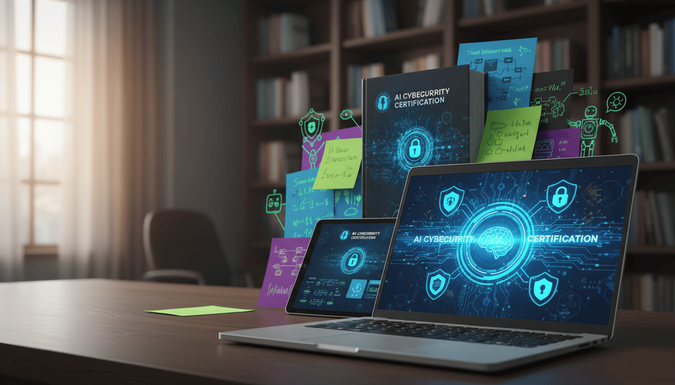 CompTIA SecAI