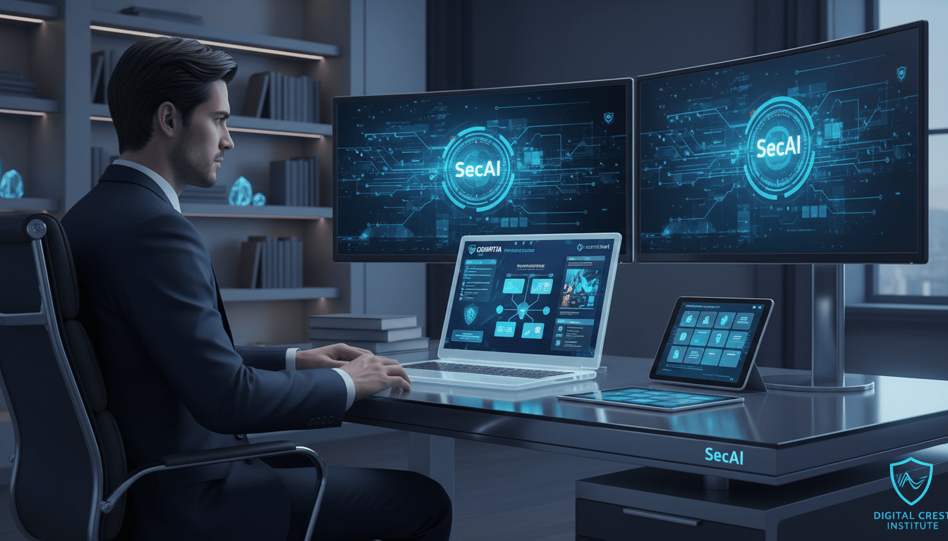 CompTIA SecAI