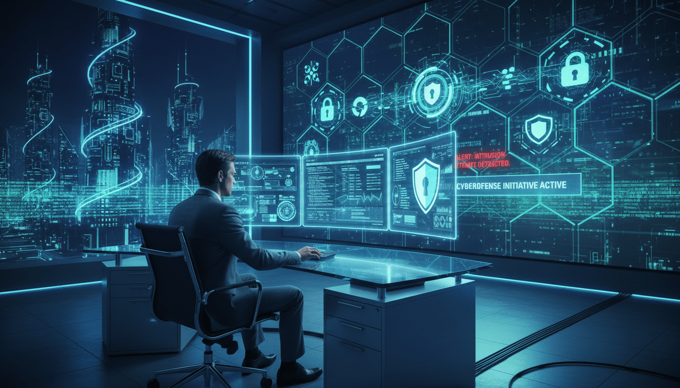 Generative AI Security Best practices