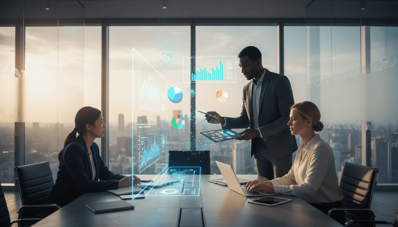 Looker data exploration