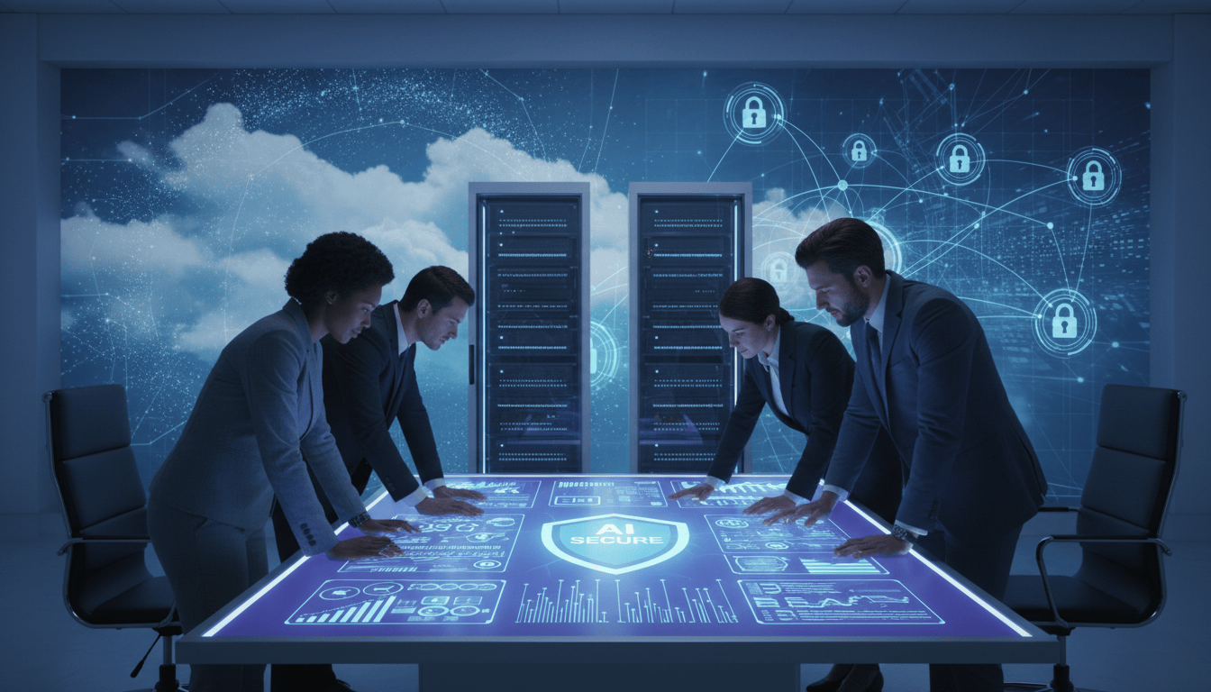 artificial intelligence data protection