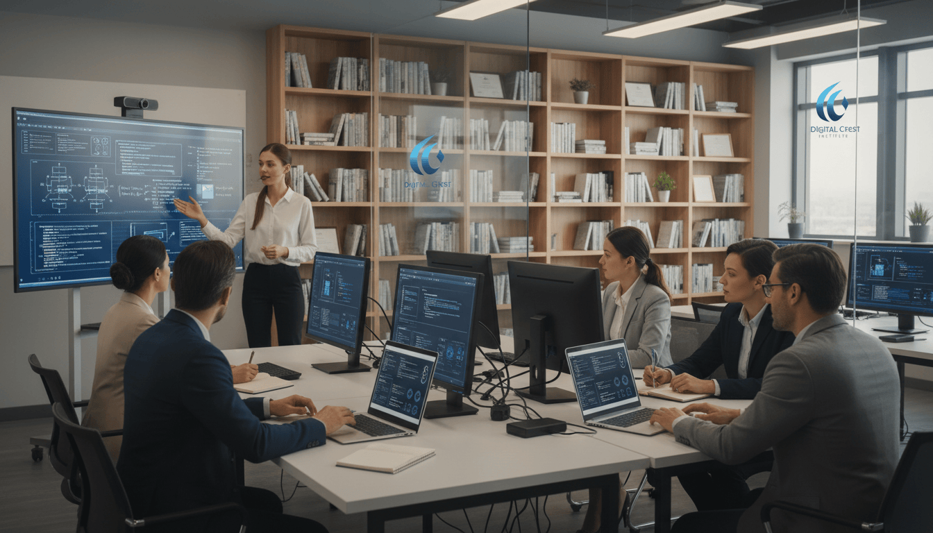 artificial intelligence professional certification