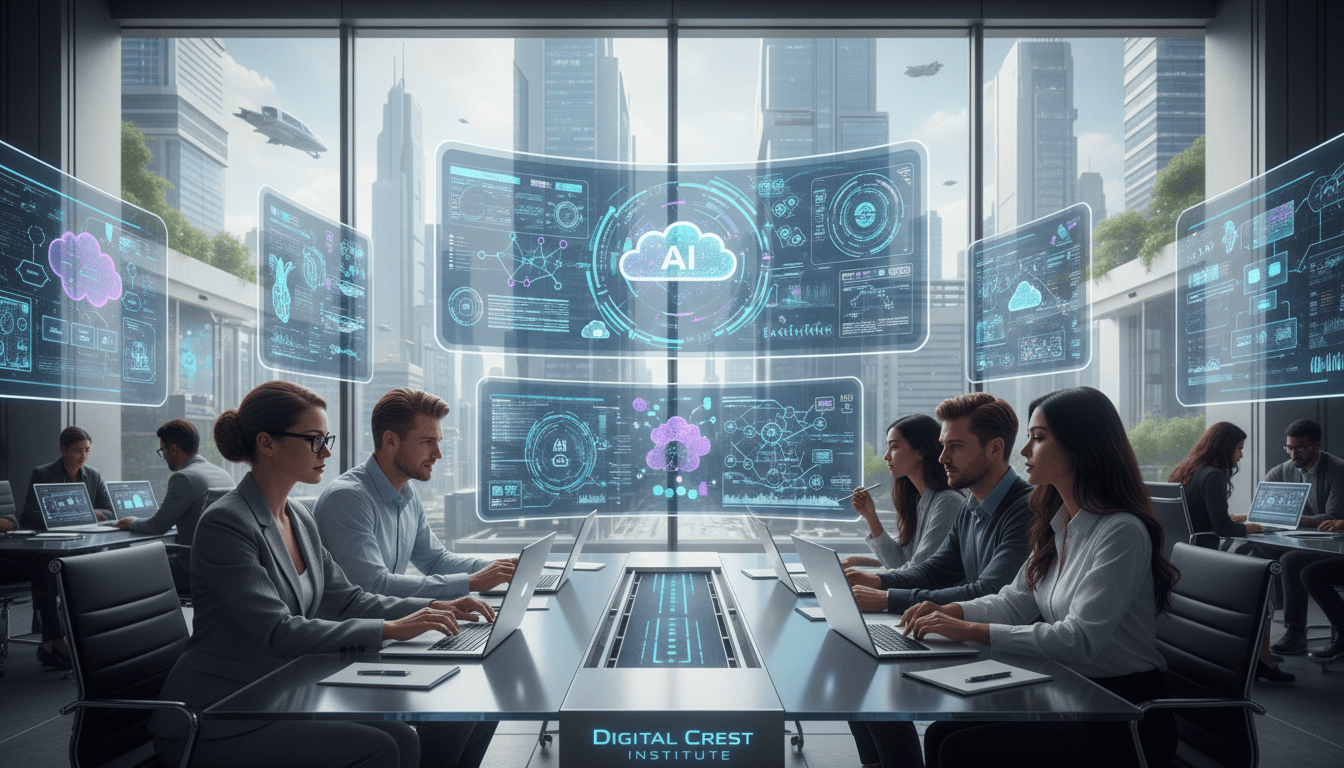 cloud artificial intelligence training