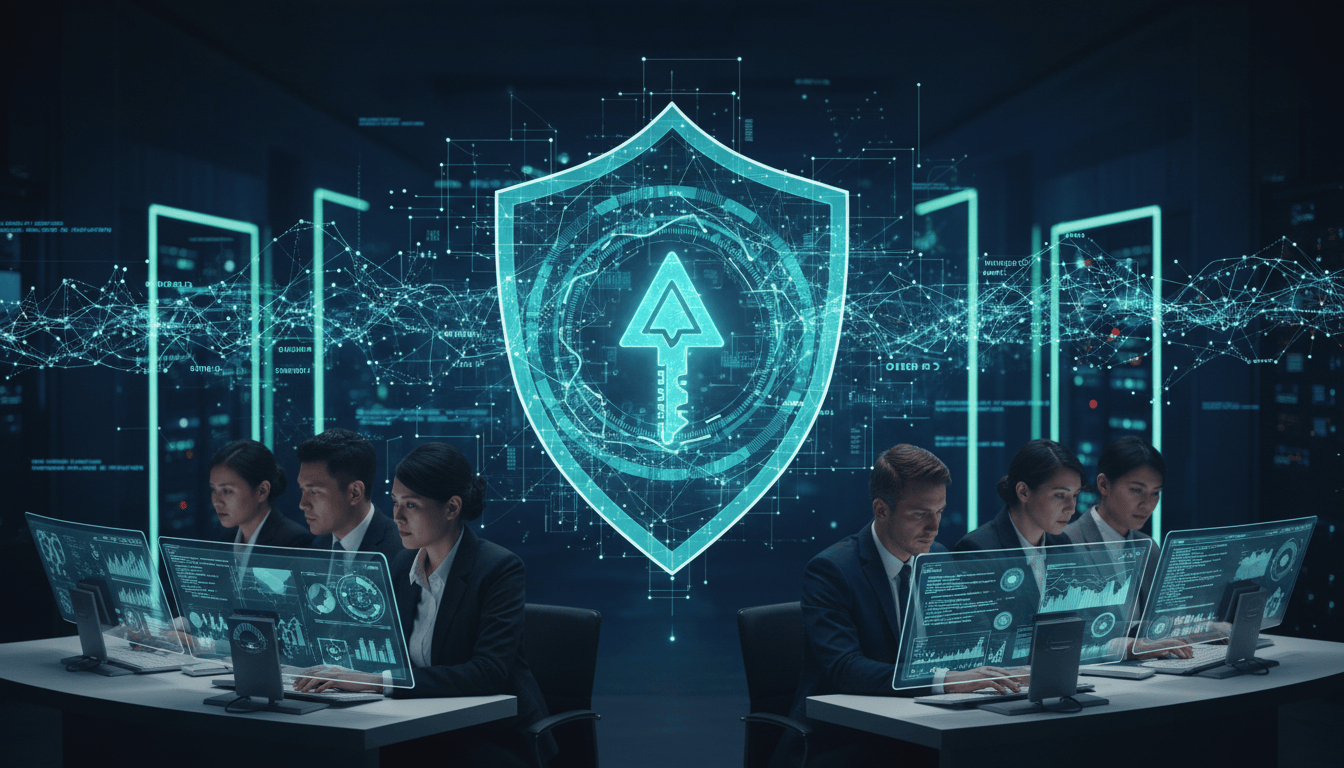 encryption techniques for ai models