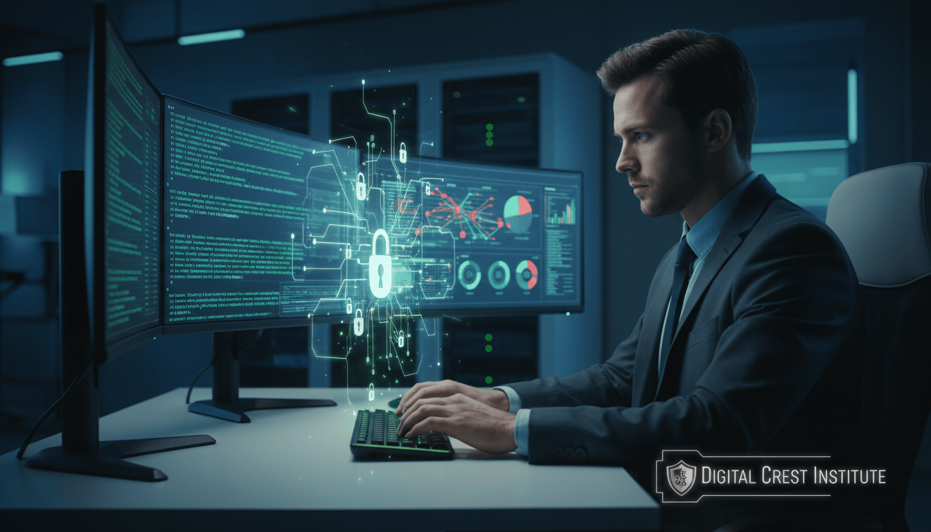 ethical hacking
