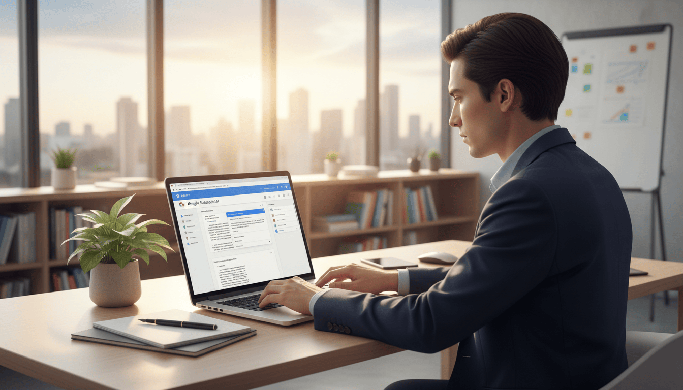Google NotebookLM: Complete Beginners Guide