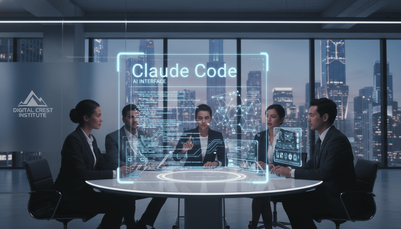 Claude Code