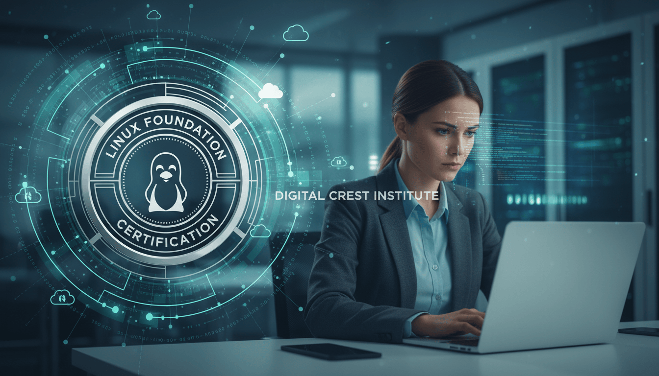 Linux Foundation Certification