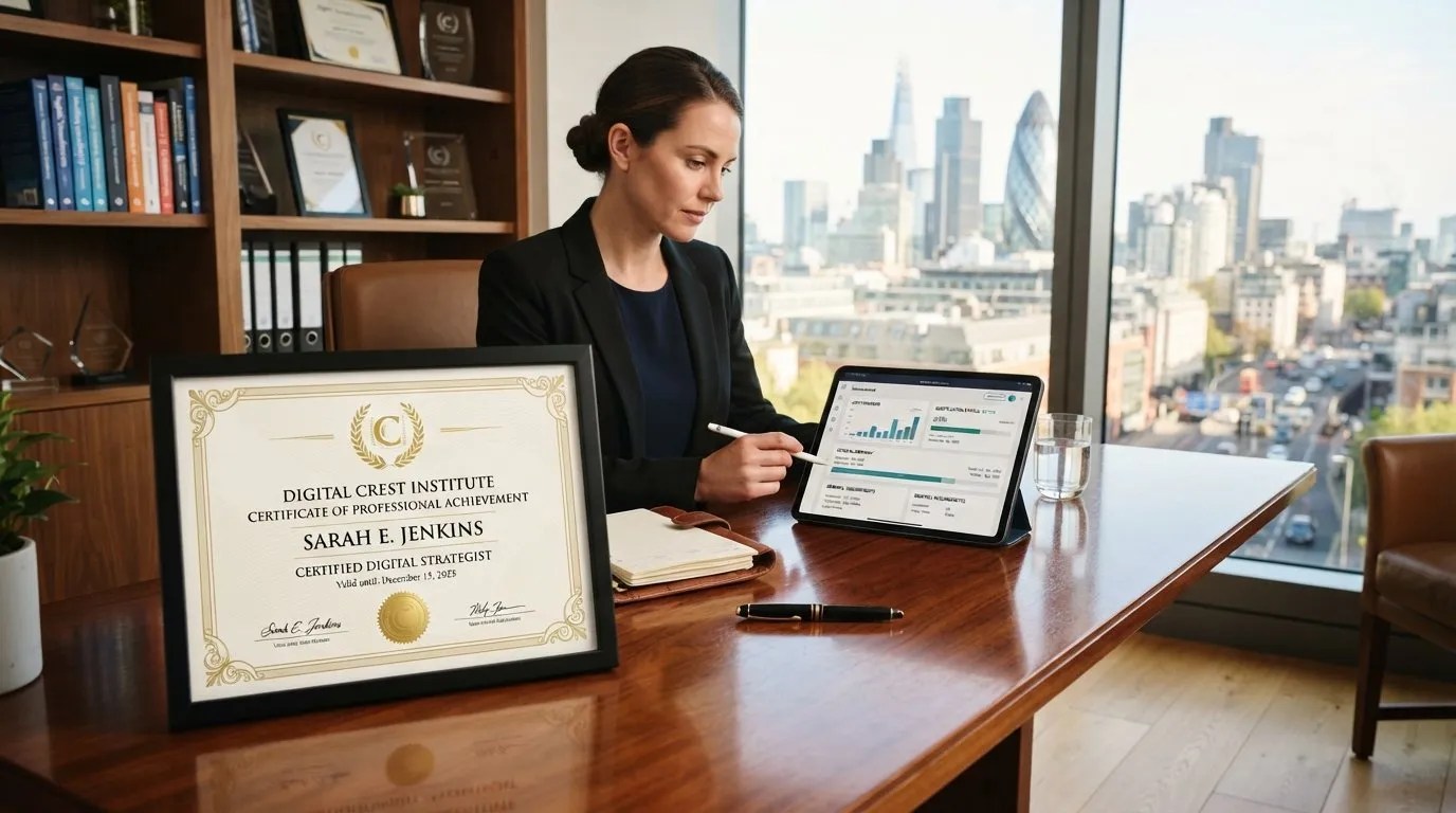 craieo certification validity