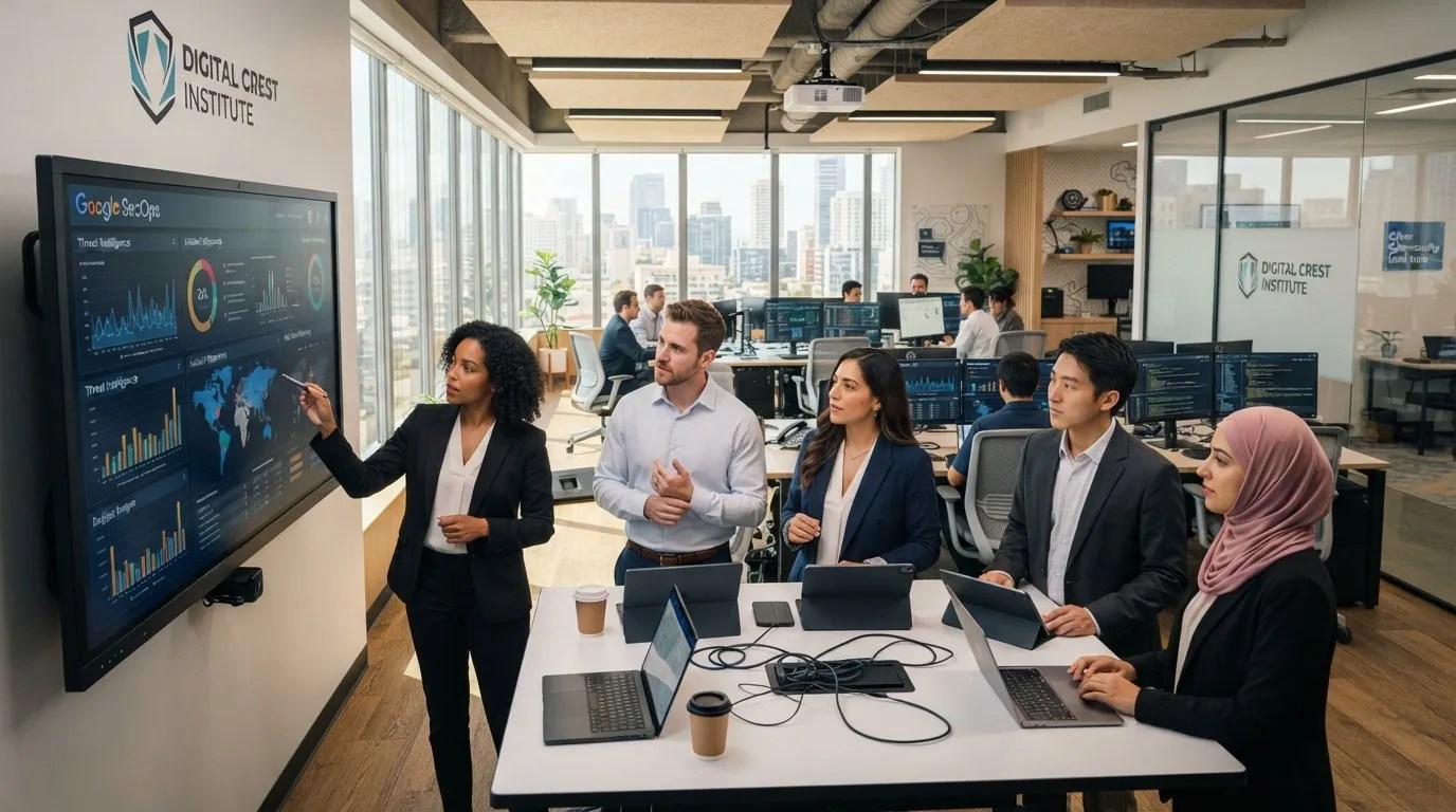 google security operations (secops) best practices