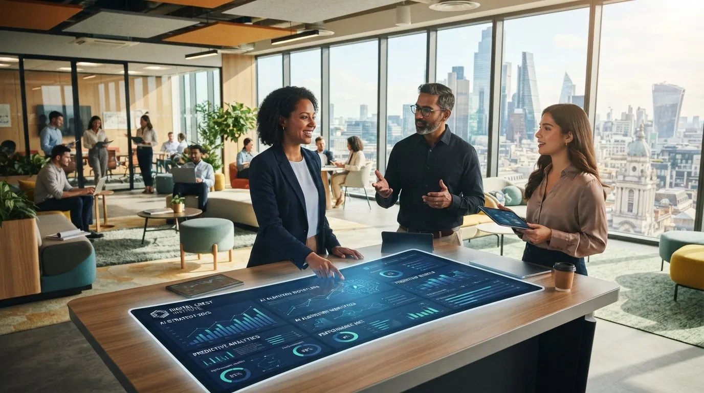Certified Strategic Generative AI Professional (CSGAIP)