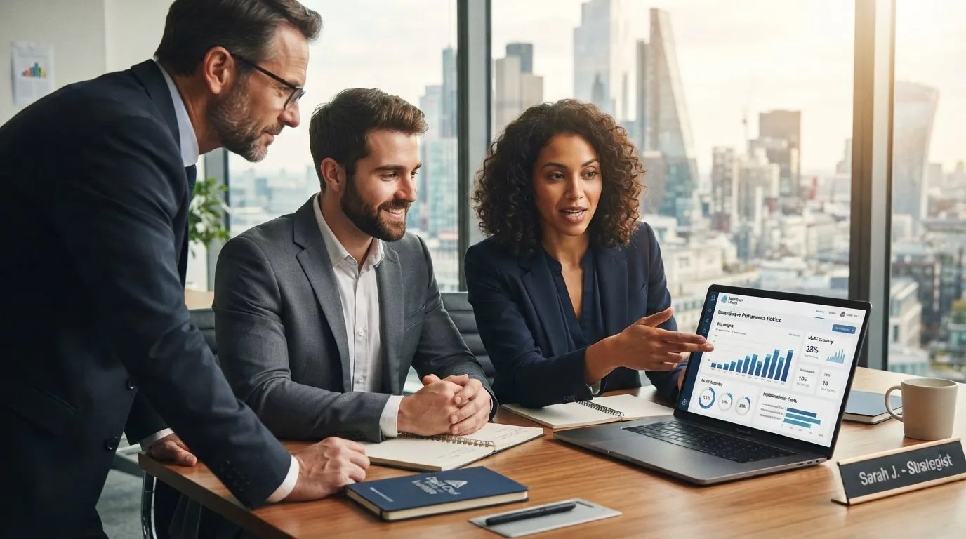 Certified Strategic Generative AI Professional (CSGAIP)